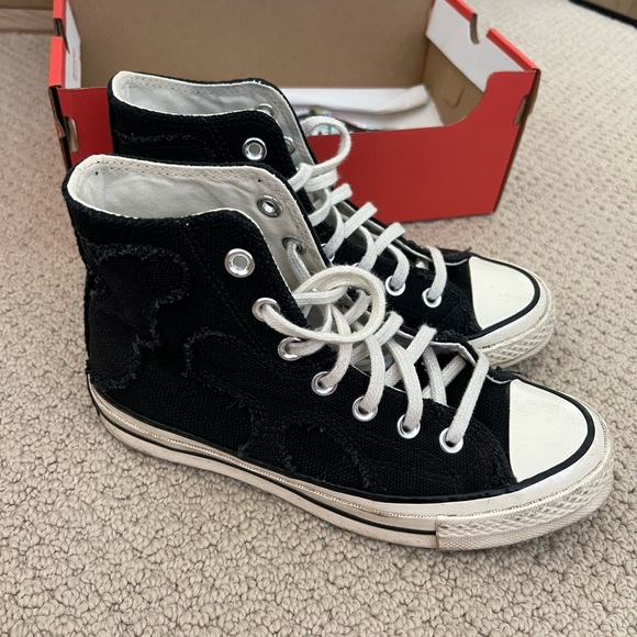 Converse chuck 70 Raw Earth - Picture 5 of 9